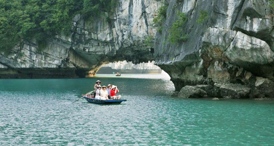 Bai Tu Long Bucht – eine authentische Schönheit