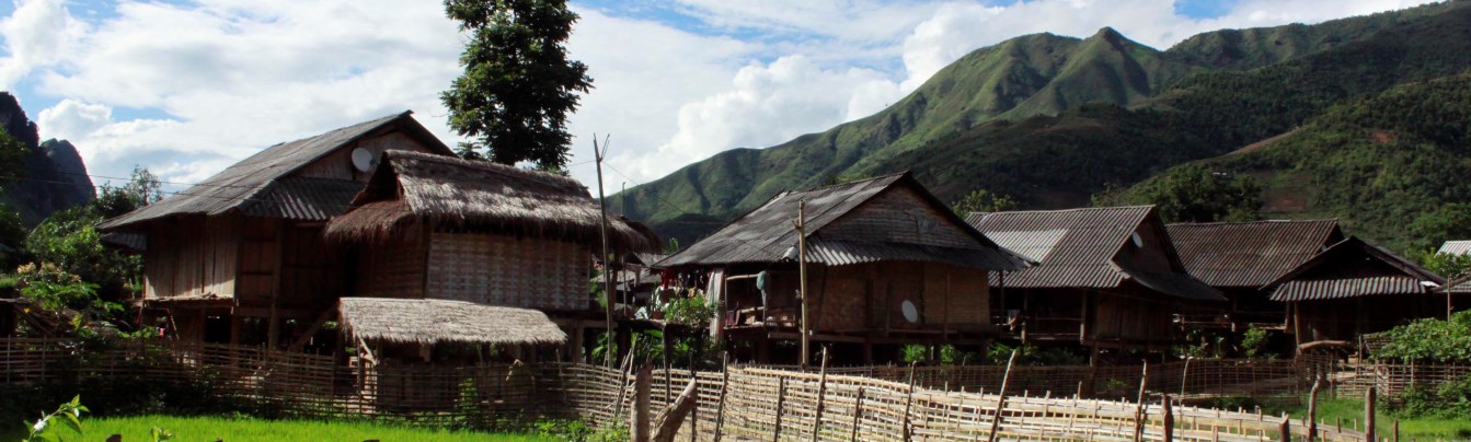 Besuchen Sie die Paradise von Lai Chau - Sin Ho Plateau