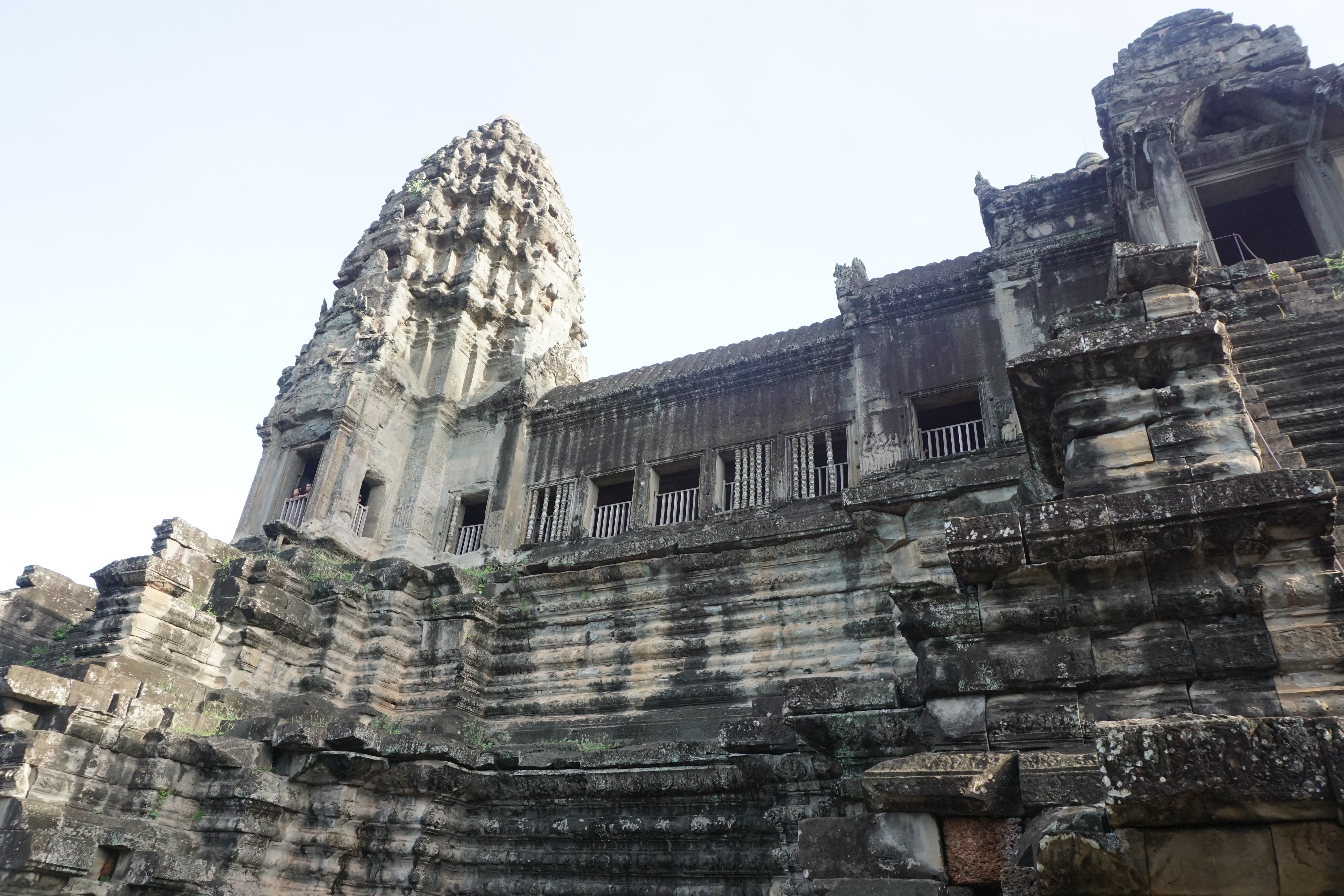 10 berühmteste Reiseziele in Kambodscha (Teil 1)