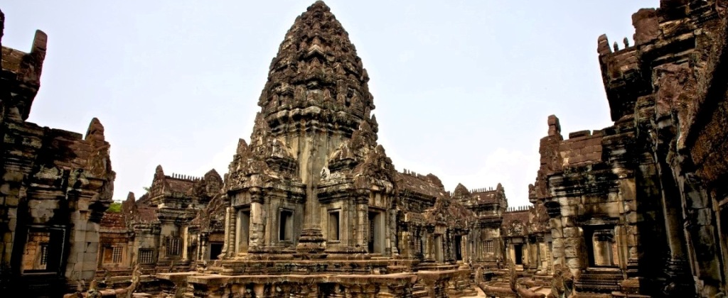 10 berühmteste Reiseziele in Kambodscha (Teil 2)